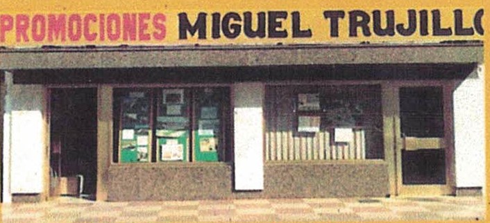 Promociones Miguel Trujillo